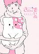 『きのこいぬ』の表紙