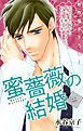 『Love Silky 蜜薔薇の結婚 story03』の表紙