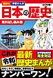 『講談社学習まんが 日本の歴史 （全20巻） 無料試し読み版』の表紙