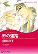 『砂の迷路【分冊】』の表紙