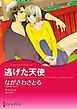 『逃げた天使【分冊】』の表紙