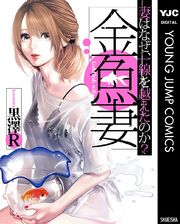 『金魚妻』の表紙