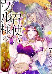 『ウル様の召使い～異国にて、1億で落札されました。』の表紙
