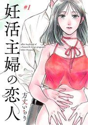 『妊活主婦の恋人』の表紙