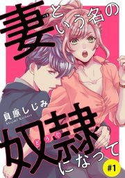『妻という名の奴隷(どうぐ)になって(話売り)』の表紙