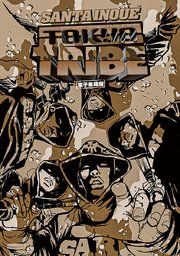 『TOKYO TRIBE CLASSIC【秋田書店電子版】』の表紙