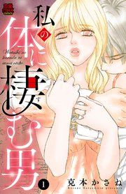 『私の体に棲む男』の表紙