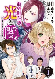 『海外駐在妻の光と闇〜シタ妻とサレ妻とサレかけた妻〜 分冊版』の表紙