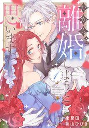 『だから、離婚しようと思います』の表紙