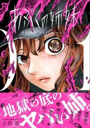 『あぶくの姉妹』の表紙