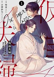 『comic Berry's 仮面夫婦~御曹司は今夜も妻を愛せない~』の表紙