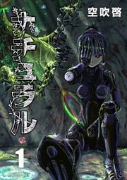 『ナチュラル』の表紙