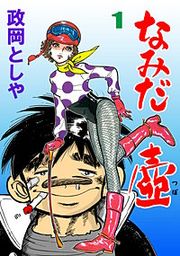 『なみだ壷』の表紙