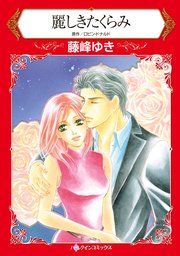 『麗しきたくらみ』の表紙