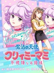 『魔法の天使クリィミーマミ 不機嫌なお姫様』の表紙