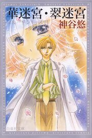 『京&一平シリーズ』の表紙