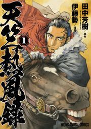 『天竺熱風録』の表紙