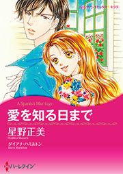 『愛を知る日まで【新装版】』の表紙