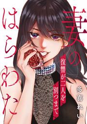 『妻のはらわた~復讐が二人を別つまで~』の表紙