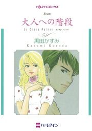 『大人への階段』の表紙