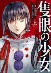 『隻眼の少女』の表紙
