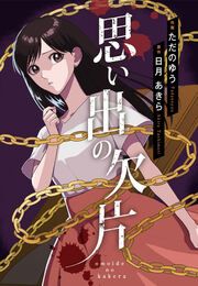 『思い出の欠片』の表紙