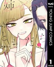 『姉のともだち』の表紙