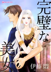 『完璧な美女』の表紙