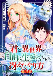 『君と異世界を自由に生きてゆくための冴えたやり方~唯一無二の力を与えられた僕は絶対者となり追放された王女を救済する~』の表紙