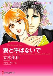 『妻と呼ばないで【新装版】』の表紙