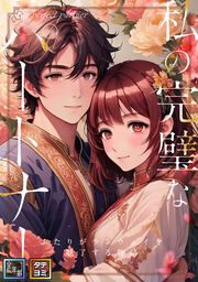 『私の完璧なパートナー~ふたりがランウェイを魅了する物語【タテヨミ】』の表紙