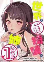 『世界で一番綺麗な姉はレベル1』の表紙