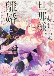 『拝啓見知らぬ旦那様、離婚していただきます 【タテスク】』の表紙
