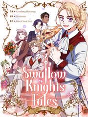 『S.K.T(Swallow Knights Tales)~スワロー・ナイツ物語~』の表紙