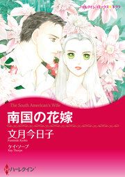 『南国の花嫁【新装版】』の表紙