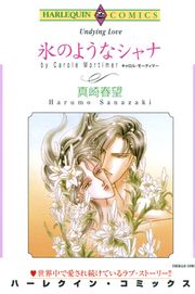 『氷のようなシャナ【新装版】』の表紙