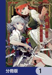 『東方Project二次創作シリーズ 紅魔館の女たち【分冊版】』の表紙