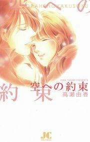 『空への約束』の表紙