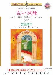 『長い試練』の表紙