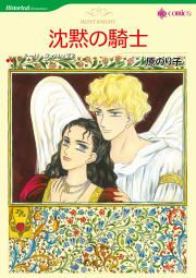 『沈黙の騎士』の表紙