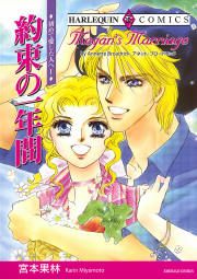 『約束の一年間』の表紙