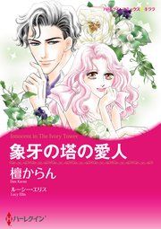 『象牙の塔の愛人』の表紙