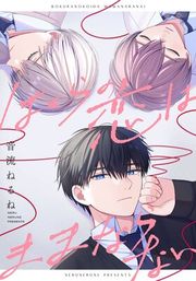『ぼくらの恋はままならない 【連載版】』の表紙