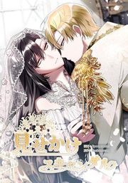 『見せかけスキャンダル』の表紙