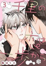 『千里の恋は一歩から』の表紙