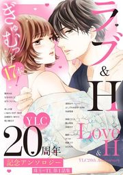 『YLC20周年記念アンソロジー 珠玉のTL』の表紙